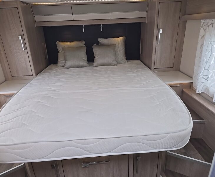2023 COACHMAN TRAVEL MASTER 545