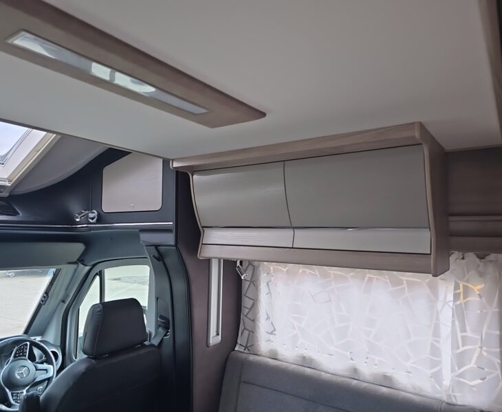 2023 COACHMAN TRAVEL MASTER 545 VIEW