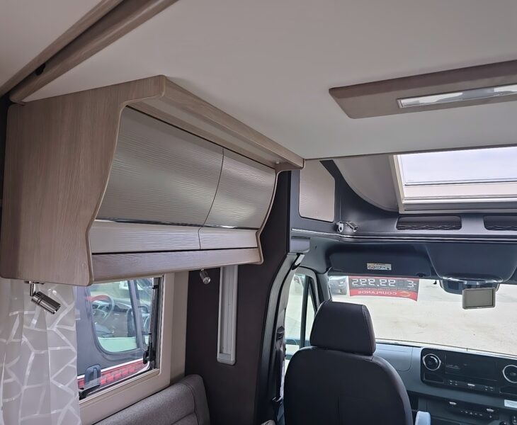 2023 COACHMAN TRAVEL MASTER 545 VIEW