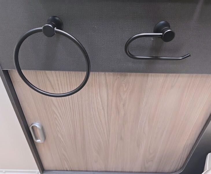 2026 TREKKER 540 4 BERTH MOTORHOME