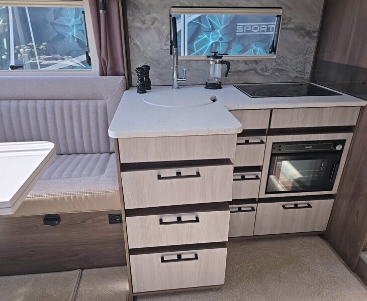 2026 COACHMAN AVVENTURA 545