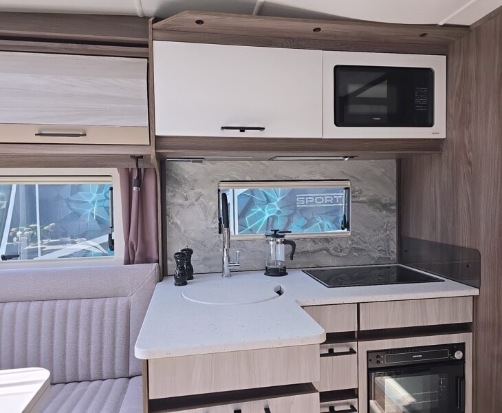 2026 COACHMAN AVVENTURA 545