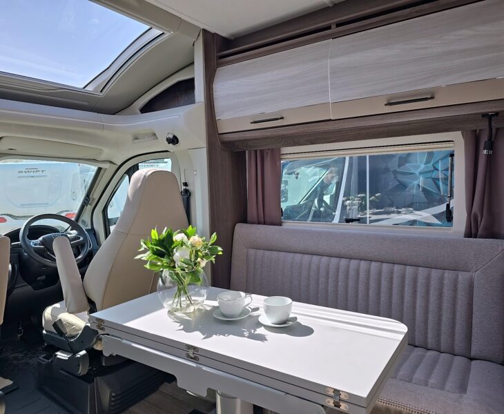 2026 COACHMAN AVVENTURA 545