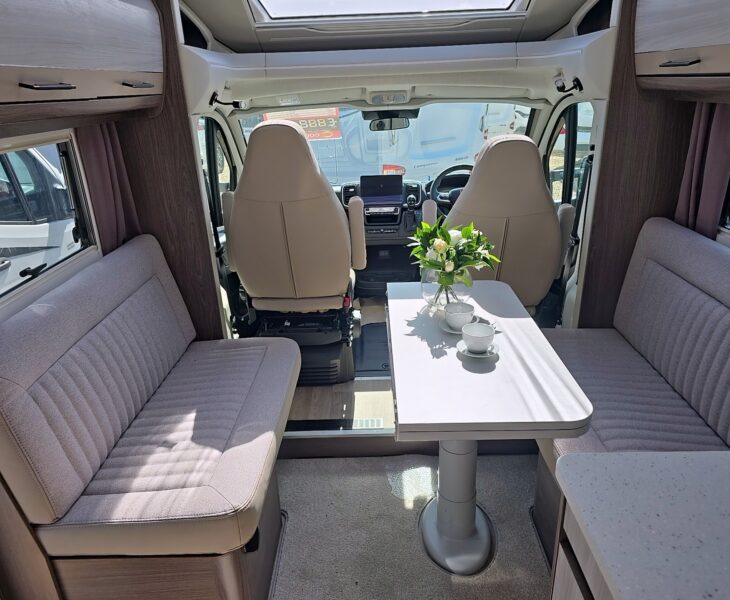 2026 COACHMAN AVVENTURA 545