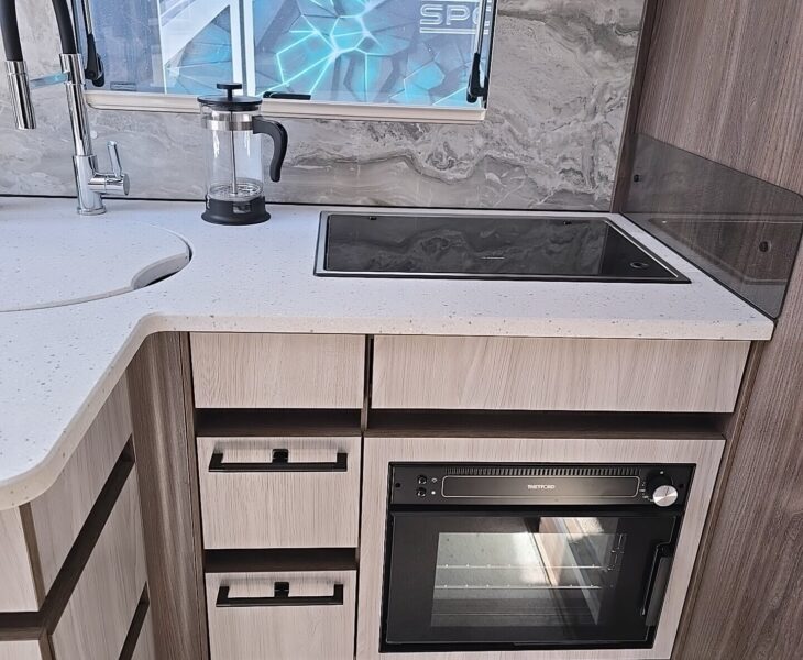 2026 COACHMAN AVVENTURA 545