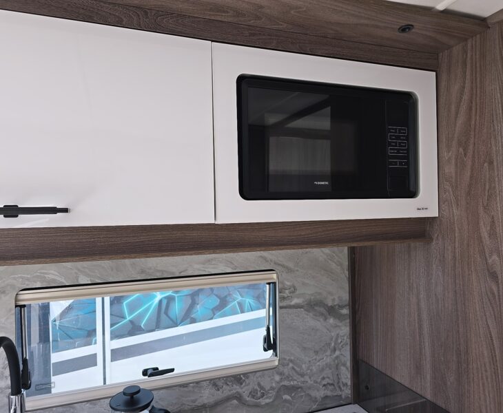 2026 COACHMAN AVVENTURA 545