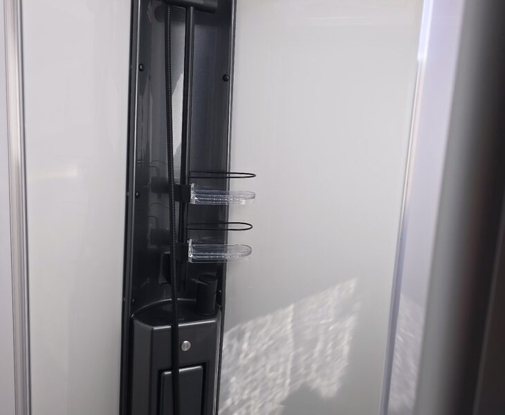 2026 COACHMAN AVVENTURA 545