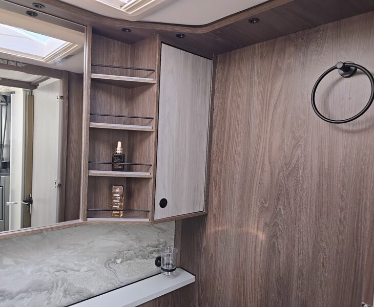 2026 COACHMAN AVVENTURA 545