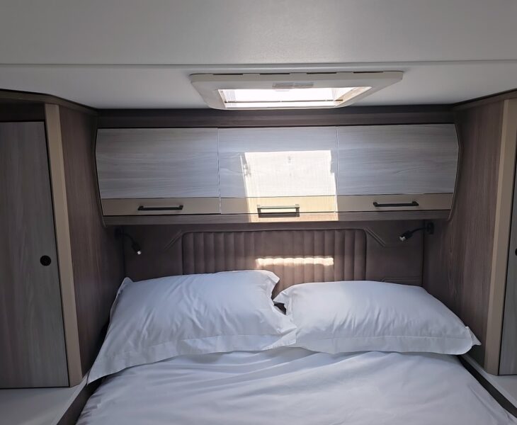 2026 COACHMAN AVVENTURA 545