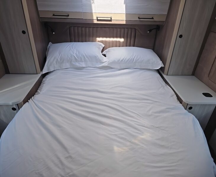 2026 COACHMAN AVVENTURA 545