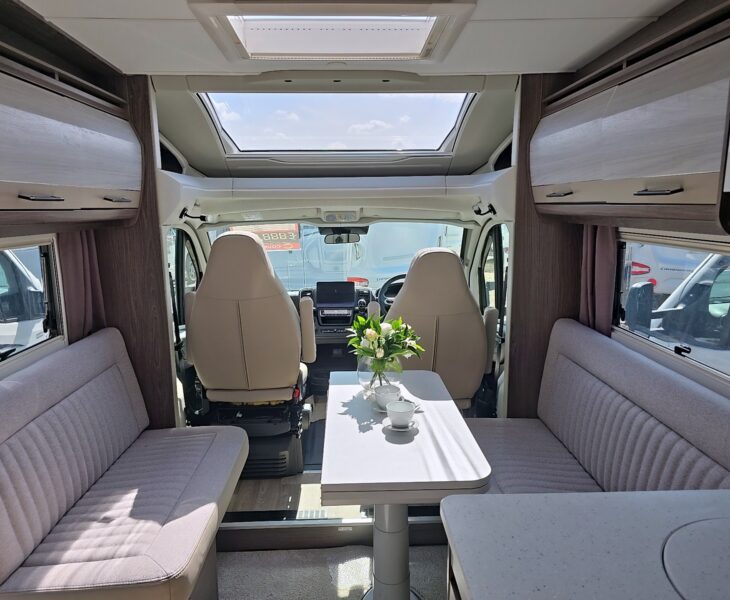 2026 COACHMAN AVVENTURA 545