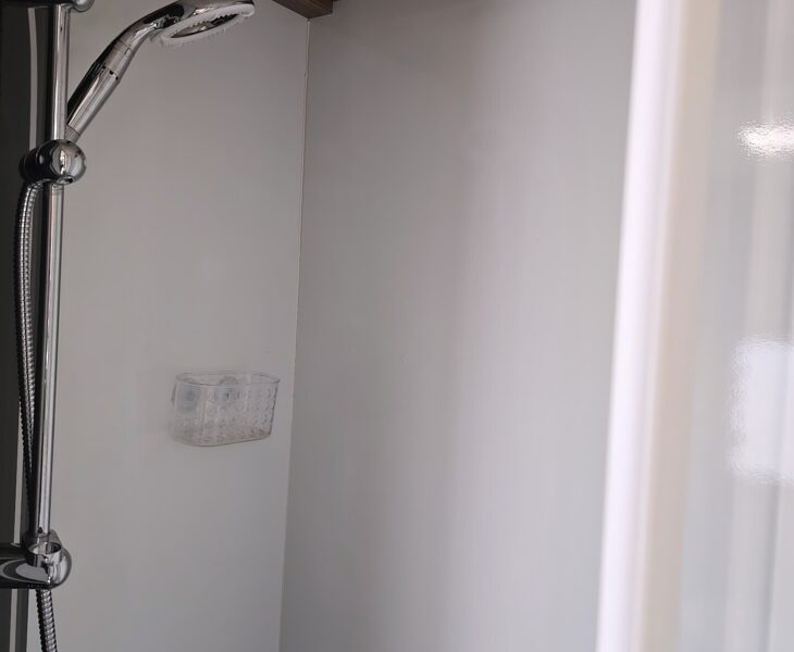 2018 SWIFT CHALLENGER 565 INTERNAL