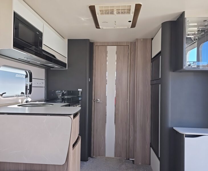 2024 SWIFT ELEGANCE GRANDE 850