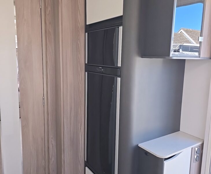 2024 SWIFT ELEGANCE GRANDE 850