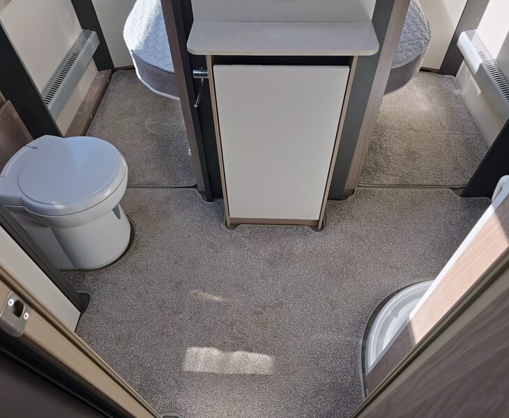 2024 SWIFT ELEGANCE GRANDE 850