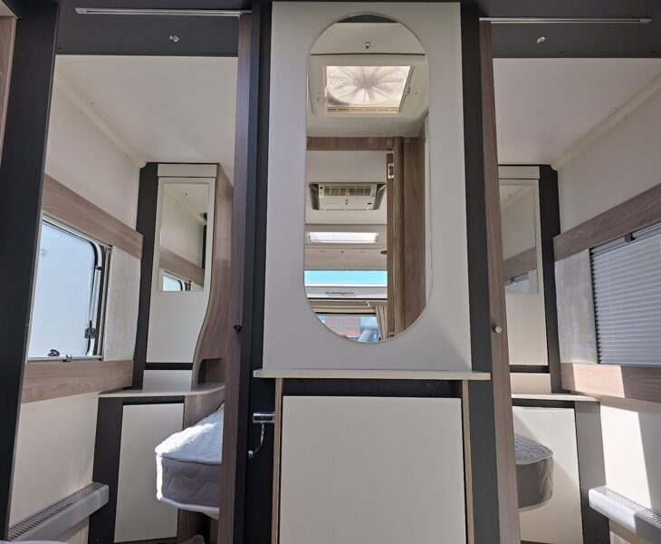 2024 SWIFT ELEGANCE GRANDE 850