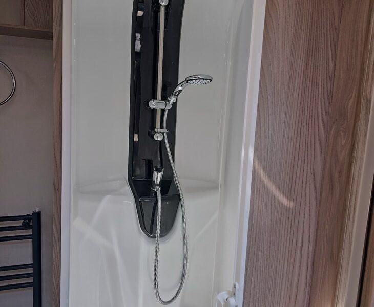 2024 SWIFT ELEGANCE GRANDE 850