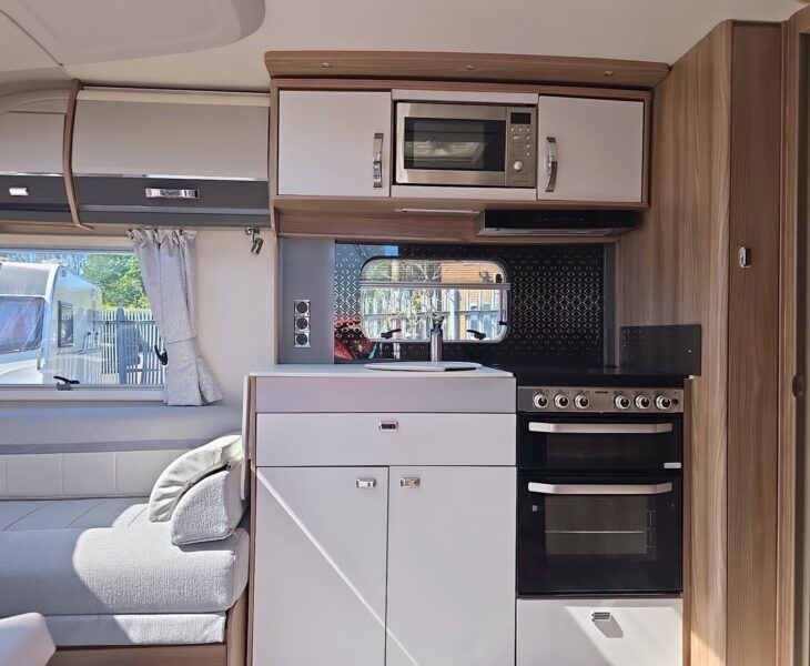 2021 BESSACARR BY DESIGN 835