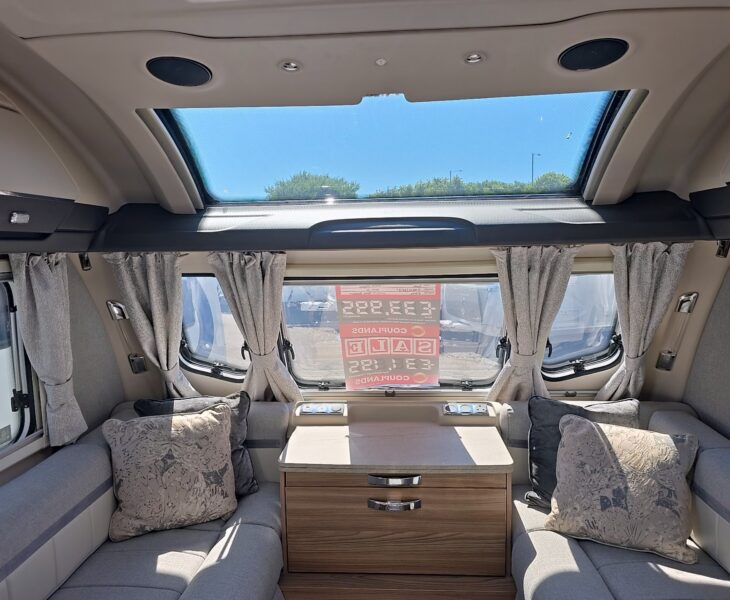 2021 BESSACARR BY DESIGN 835