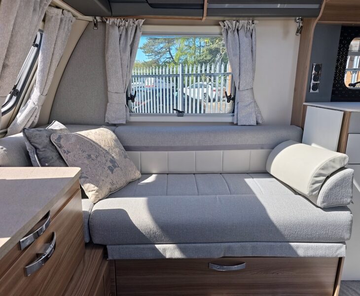 2021 BESSACARR BY DESIGN 835