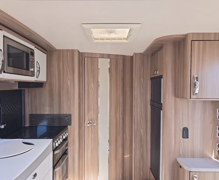 2021 BESSACARR BY DESIGN 835