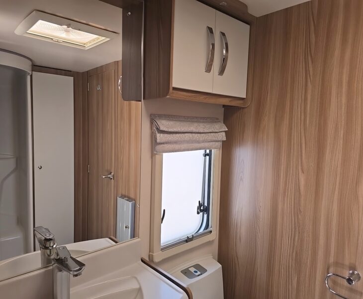 2021 BESSACARR BY DESIGN 835
