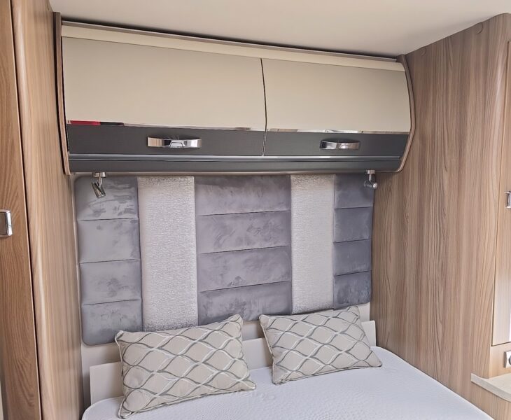 2021 BESSACARR BY DESIGN 835