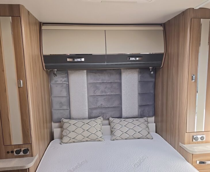 2021 BESSACARR BY DESIGN 835
