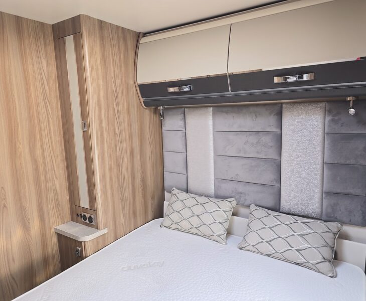 2021 BESSACARR BY DESIGN 835