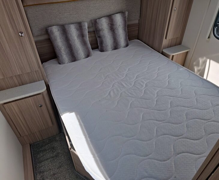 2019 COACHMAN VISION 545 CARAVAN