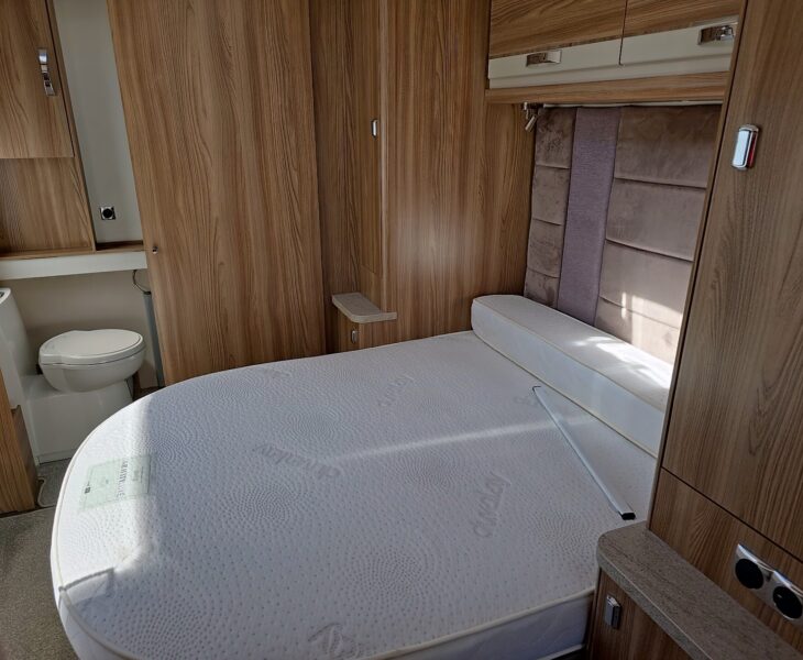 2022 SWIFT CHALLENGER HI STYLE 580