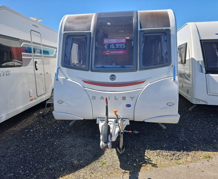 2017 BAILEY UNICORN CADIZ