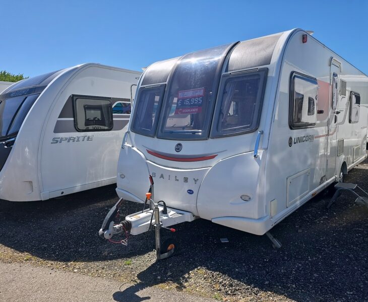 2017 BAILEY UNICORN CADIZ