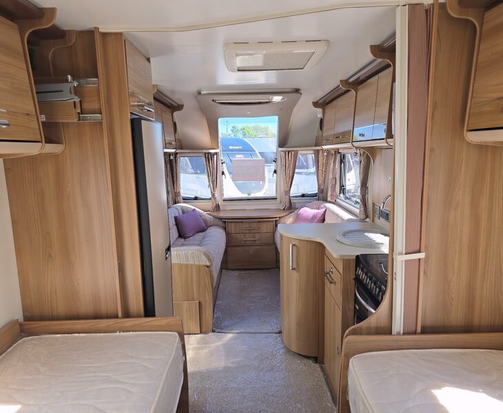 2017 BAILEY UNICORN CADIZ