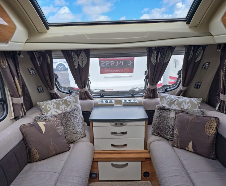 2014 elegance 645 internal