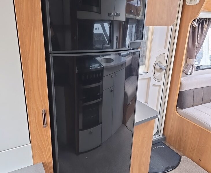 2014 elegance 645 internal