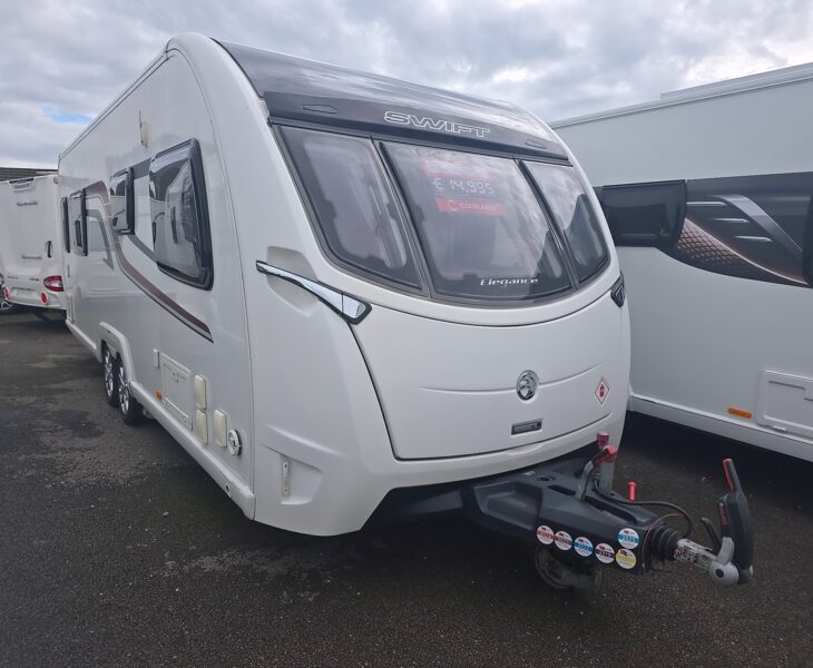 2014 elegance 645 external