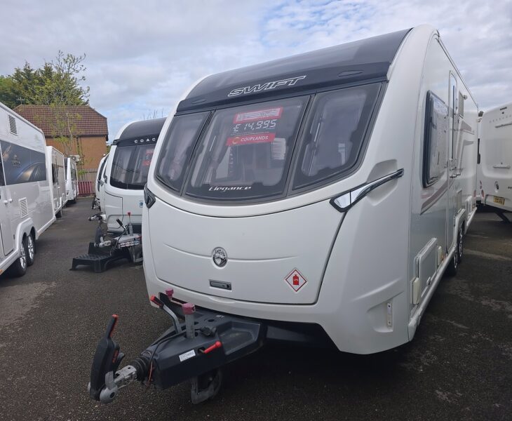 2014 elegance 645 external