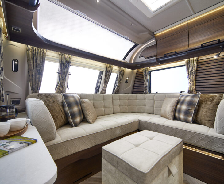 2026 COACHMAN LUSSO IV