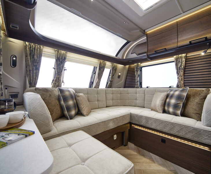 2026 COACHMAN LUSSO IV