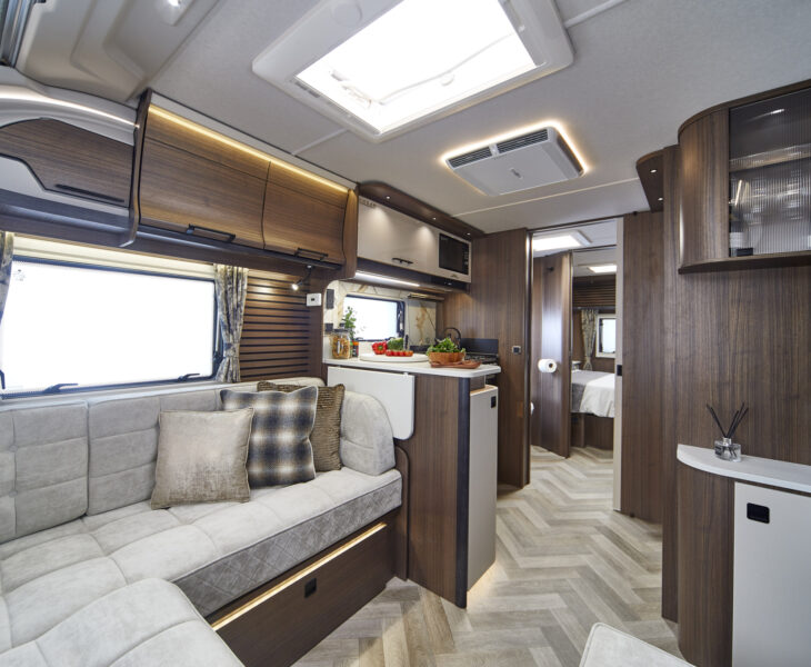 2026 COACHMAN LUSSO IV