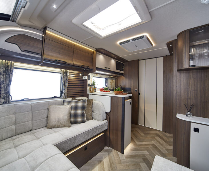 2026 COACHMAN LUSSO IV