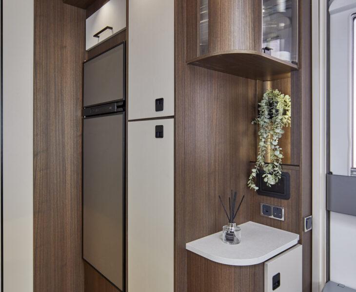 2026 COACHMAN LUSSO IV