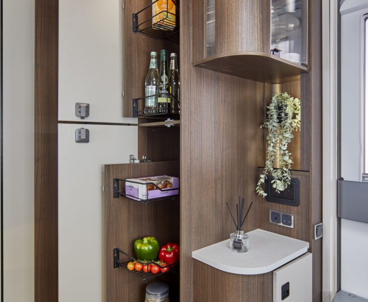 2026 COACHMAN LUSSO IV