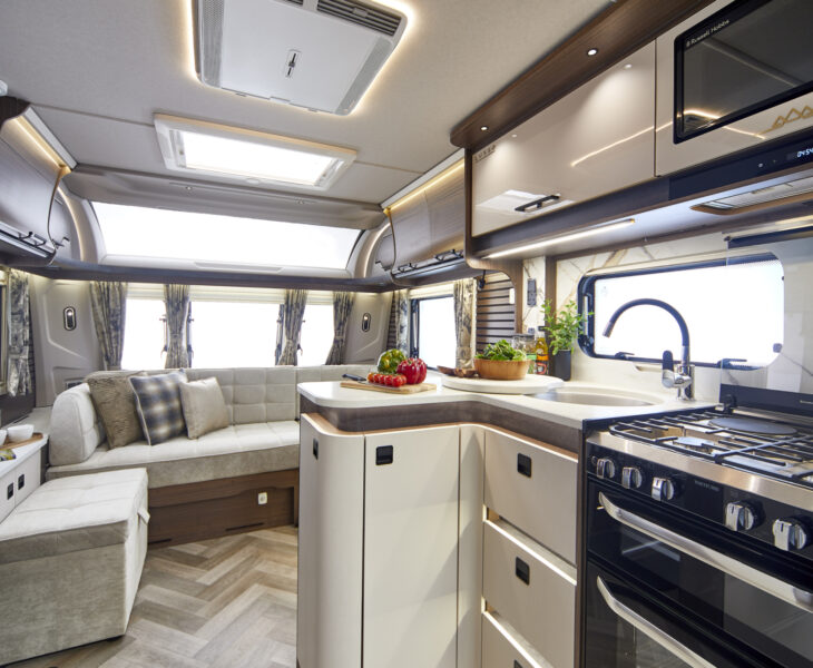 2026 COACHMAN LUSSO IV