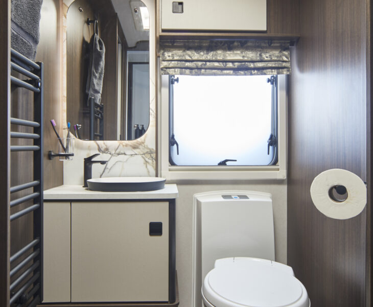 2026 COACHMAN LUSSO IV