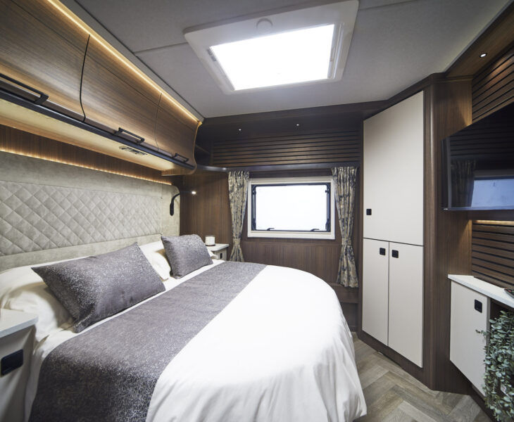 2026 COACHMAN LUSSO IV