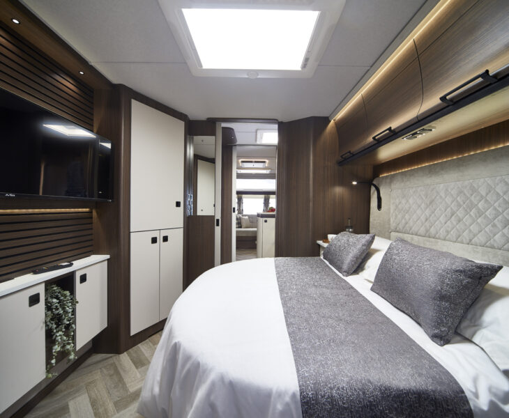 2026 COACHMAN LUSSO IV