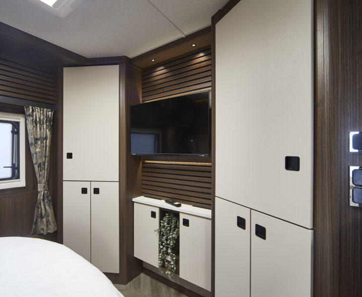 2026 COACHMAN LUSSO IV