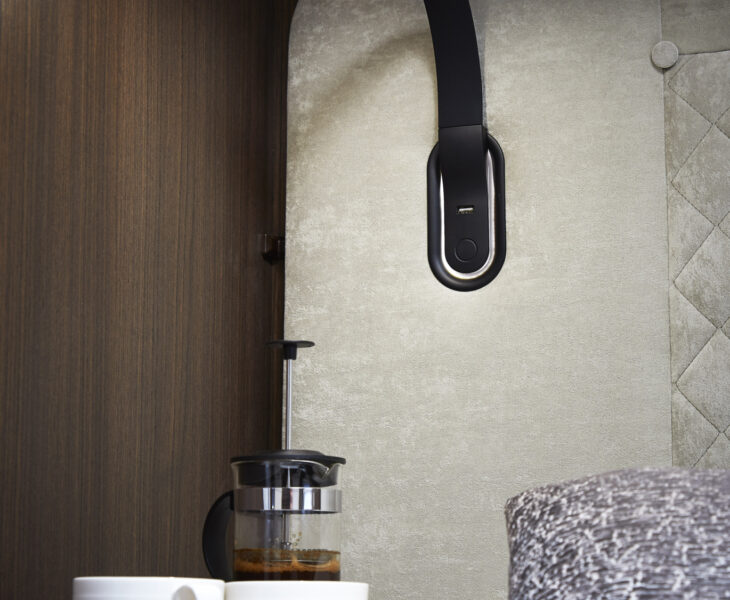 2026 COACHMAN LUSSO IV